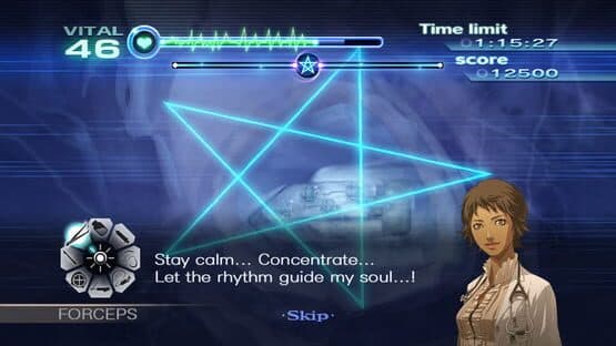 Trauma Center: New Blood — screenshot 7