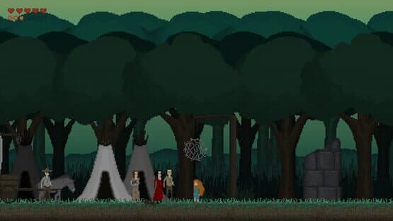 Neverliria — screenshot 5
