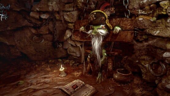 Ghost of a Tale — screenshot 4