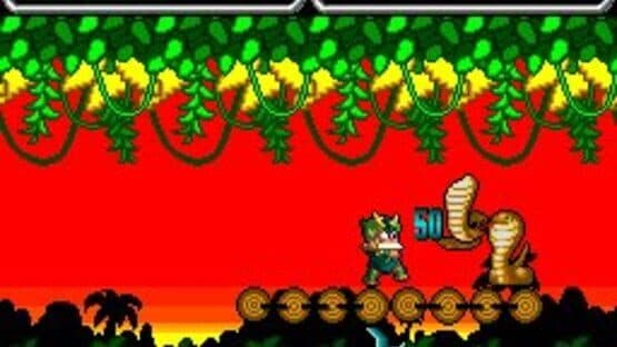 Monster Lair — screenshot 1