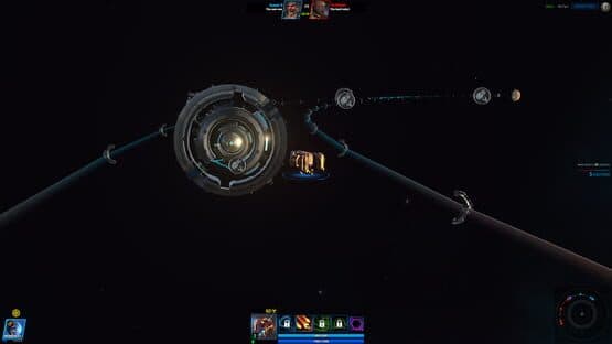 Beyond the Void — screenshot 1