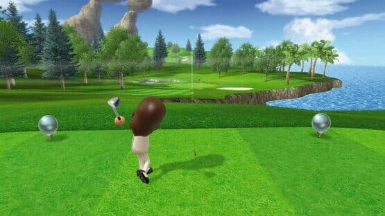 Wii Sports Resort — screenshot 7