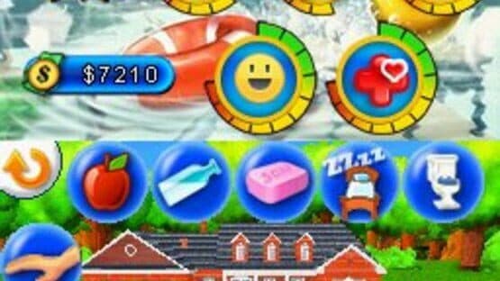 101 Dolphin Pets — screenshot 6