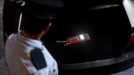Sleeping Dogs: Year of the Snake — screenshot 2