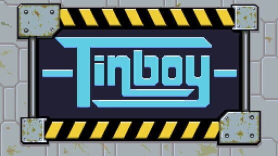 Tinboy — screenshot 1