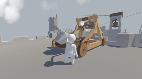 Human: Fall Flat — screenshot 7