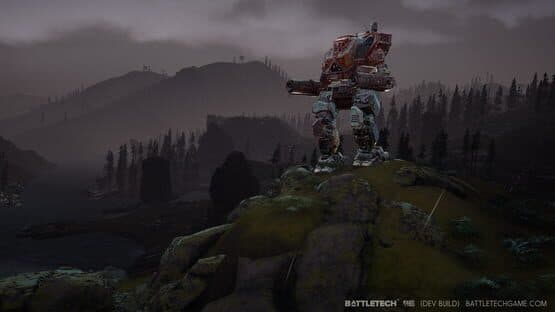 BattleTech — screenshot 5