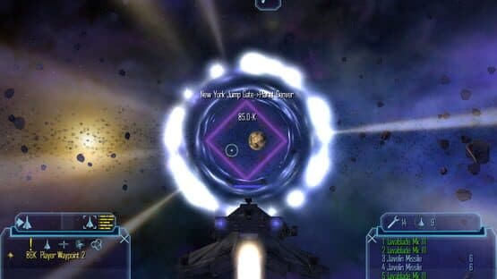 Freelancer — screenshot 2
