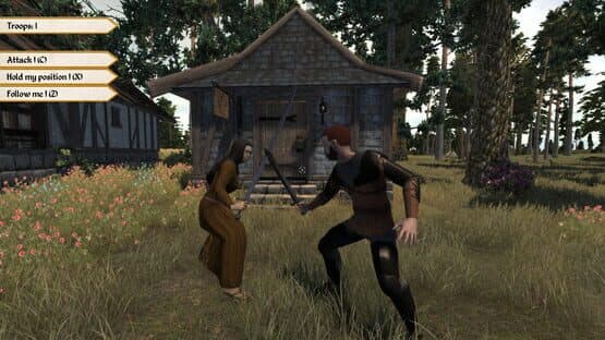 Kingdoms — screenshot 4
