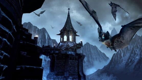Witching Tower — screenshot 3