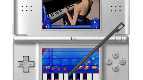 Easy Piano — screenshot 1