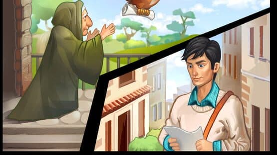 Magic Heroes: Save Our Park — screenshot 4