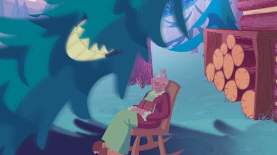 Jack Lumber — screenshot 5