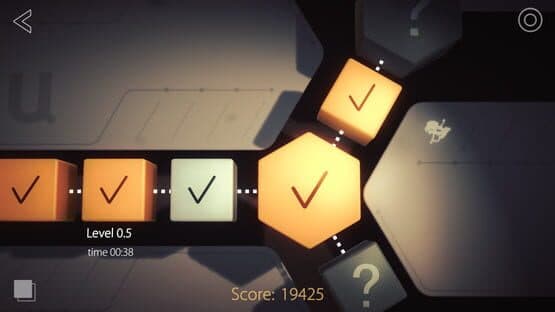 Shadowmatic — screenshot 4