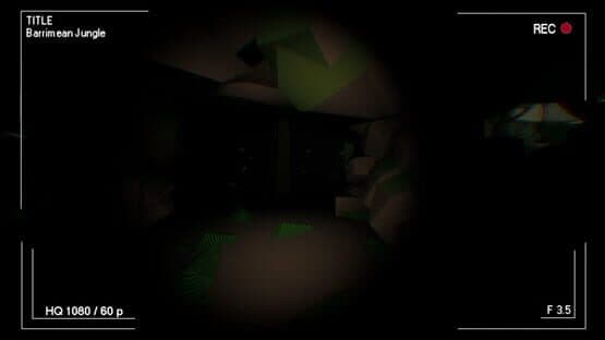 Barrimean Jungle — screenshot 1
