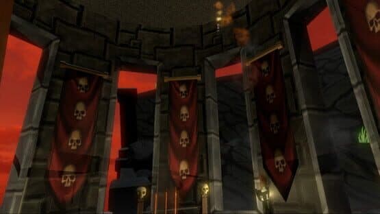 The Tower: Last Stand — screenshot 2