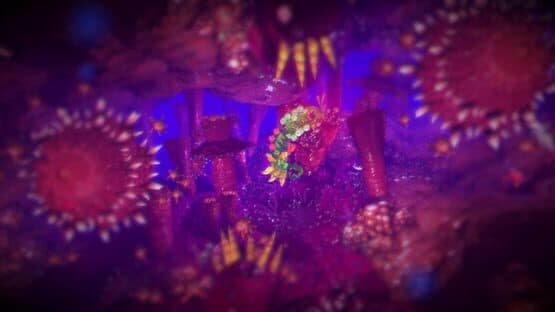 Into the Belly of the Beast — screenshot 2