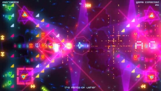 Death Ray Manta SE — screenshot 2