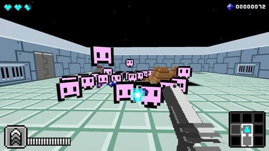 The Indie Game Legend 3D — screenshot 5