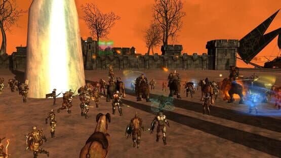 Rise of Agon — screenshot 4