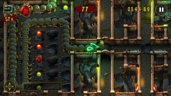 Zombillie — screenshot 1