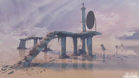 Mind: Path to Thalamus E.Edition — screenshot 2