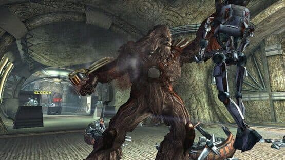 Star Wars: Republic Commando — screenshot 3