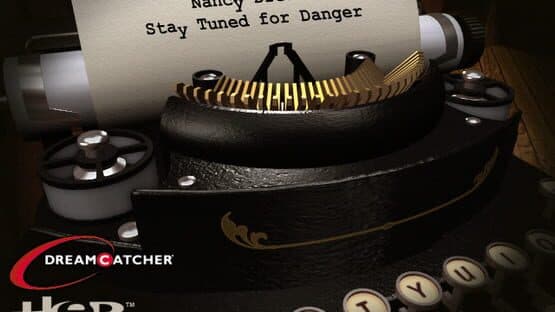 Nancy Drew: Stay Tuned for Danger — screenshot 2