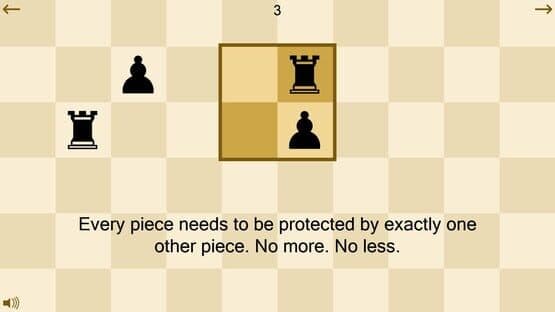Placement — screenshot 3
