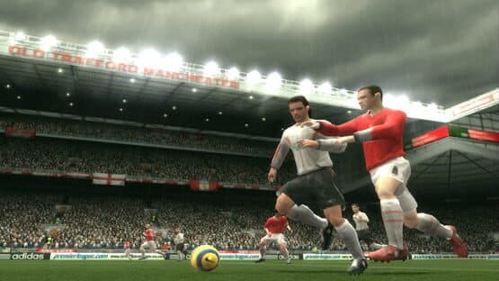 FIFA Soccer 06 — screenshot 6