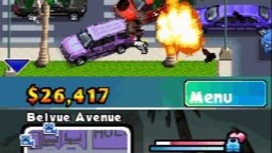 Gangstar 2: Kings of L.A — screenshot 5