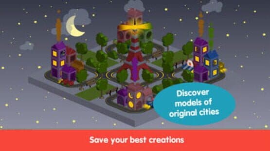 Pango Build City — screenshot 5