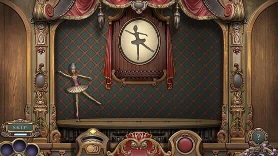 Witch Hunters: Stolen Beauty - Collector's Edition — screenshot 2