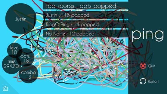 Ping — screenshot 6