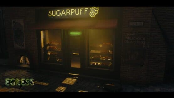 Egress — screenshot 4
