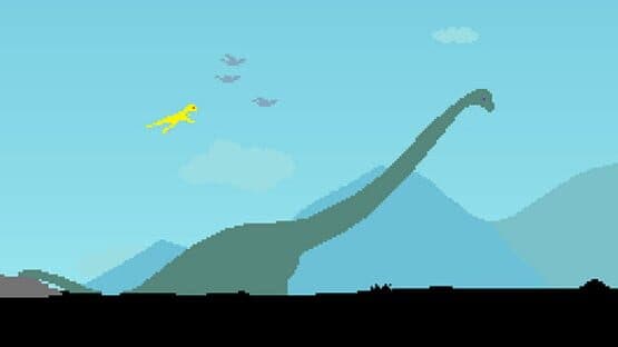 Dino Run — screenshot 3