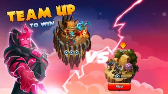 Monster Legends — screenshot 4