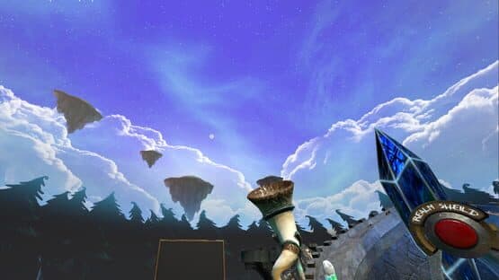 Siege Hammer — screenshot 3
