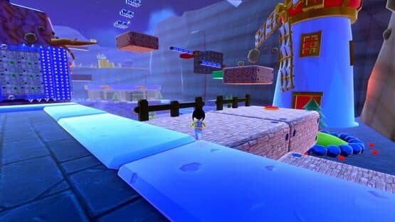 FreezeME — screenshot 5