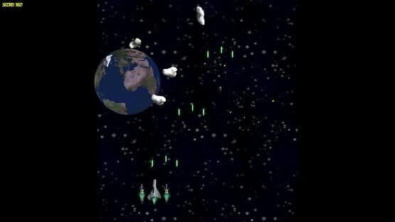 Space Cowboy — screenshot 1