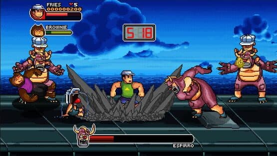 99Vidas — screenshot 2