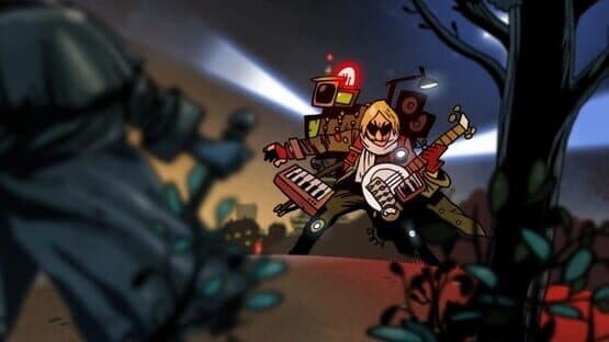 Frederic: Resurrection of Music — screenshot 8