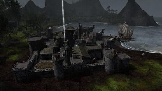 Rise of Agon — screenshot 5
