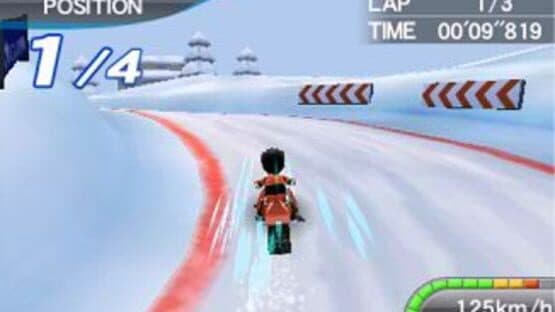 Deca Sports Extreme — screenshot 6