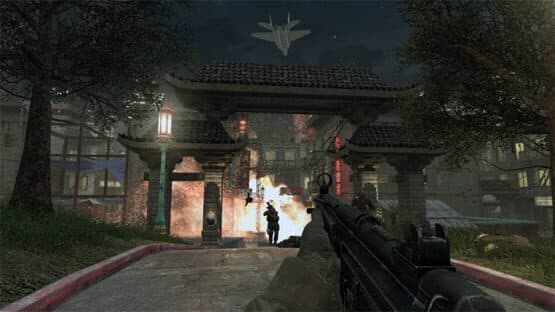 Call of Duty 4: Modern Warfare — screenshot 5