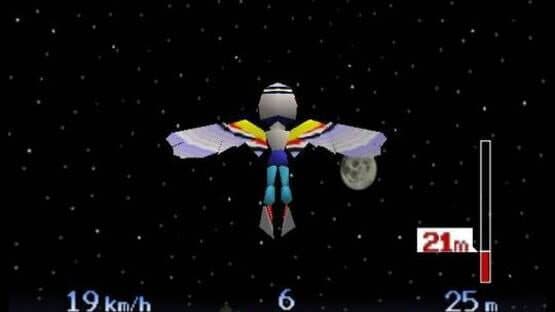 Pilotwings 64 — screenshot 5