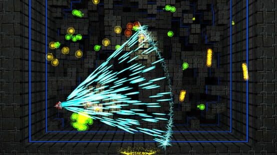 Endless Burst — screenshot 2