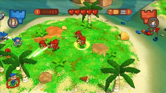 Fat Princess — screenshot 5