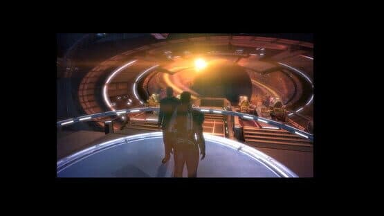 Mass Effect: Pinnacle Station — screenshot 3