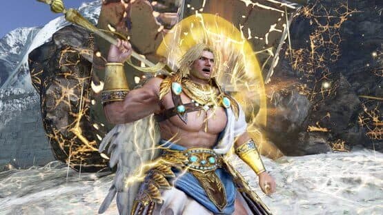 Warriors Orochi 4 — screenshot 1